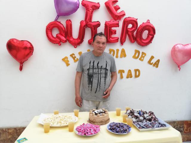 Homenaje Por El Dia De La Amistad En La Casa De Reposo Casa De Reposo En Lima,Living Spaces Millbrae Hours