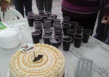 Celebramos los cumpleaños de todos Celebramos los cumpleaños de todos