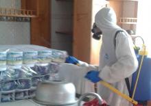 campaña de fumigación en la casa de reposo 5 campaña de fumigación en la casa de reposo 3