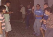 ¡Los chicos de la casa de reposo la pasaron súper!!!! - 2 ¡Los chicos de la casa de reposo la pasaron súper!!!! -2