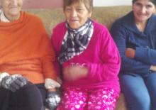 Calidad de vida para nuestros adultos mayores Calidad de vida para nuestros adultos mayores