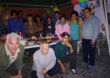 celebramos la fiesta de la primavera con los chicos celebramos la fiesta de la primavera con los chicos
