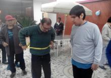 fiesta donde se realizan terapias y activiades donde se incentiva la participación de las personas fiesta donde se realizan terapias y activiades donde se incentiva la participación de las personas